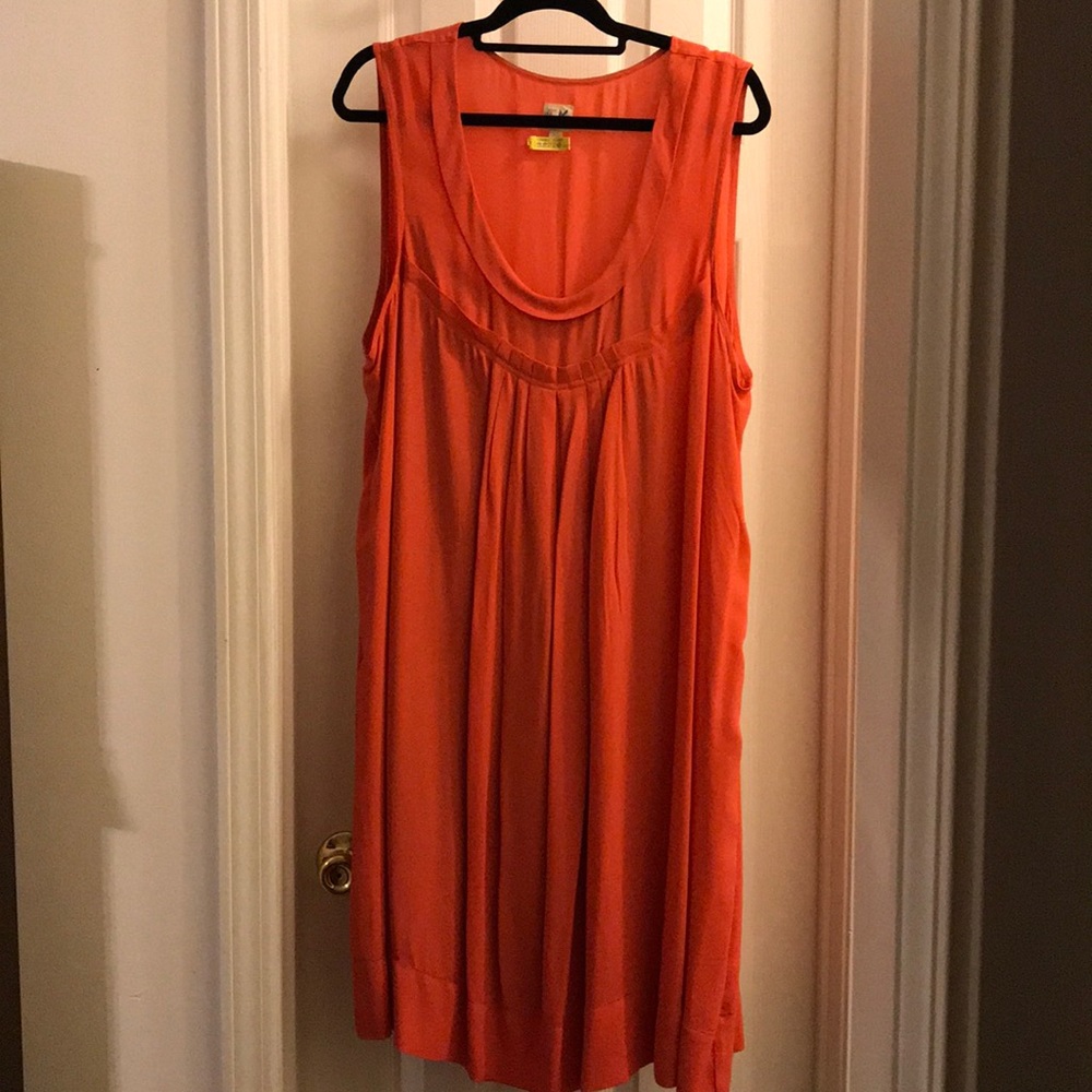 Anthropologie Edme’ & Esyllte dress